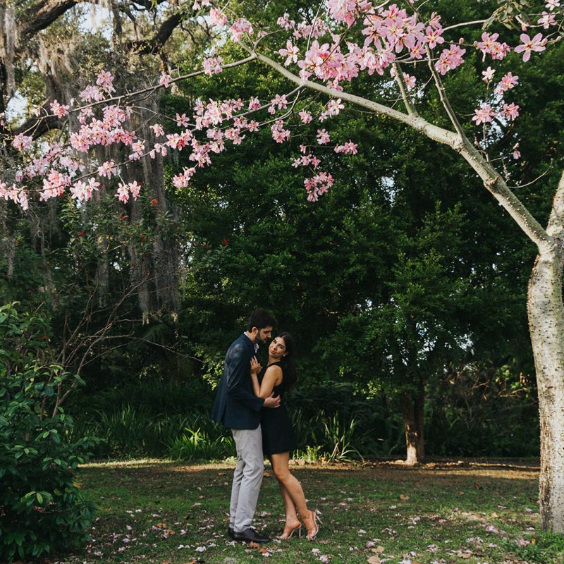 Orlando Proposal Photographer